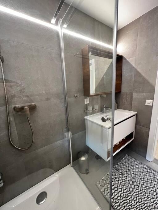Apartmán Valere Ii - De 3,5 Pieces De Standing *