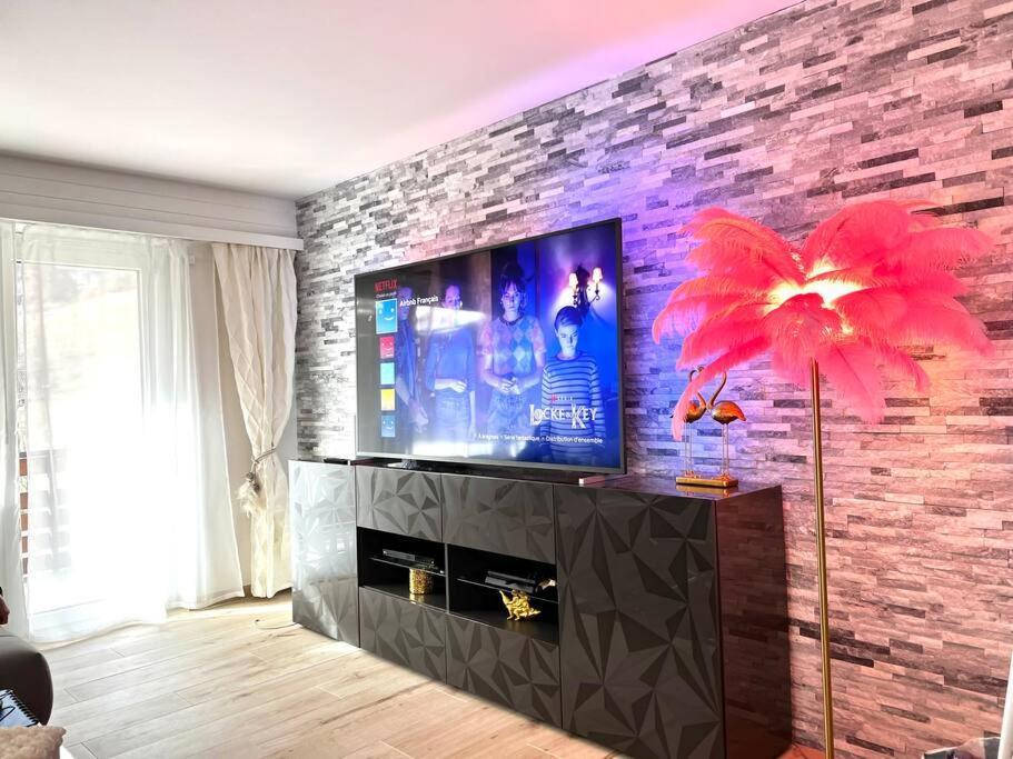 Valere Ii - De 3,5 Pieces De Standing Apartmán