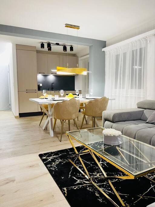 Apartmán Valere Ii - De 3,5 Pieces De Standing Leukerbad