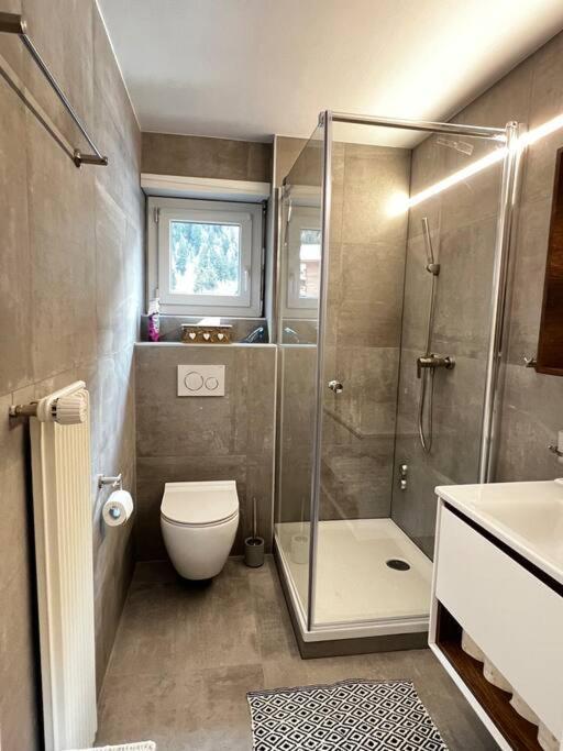 Apartmán Valere Ii - De 3,5 Pieces De Standing