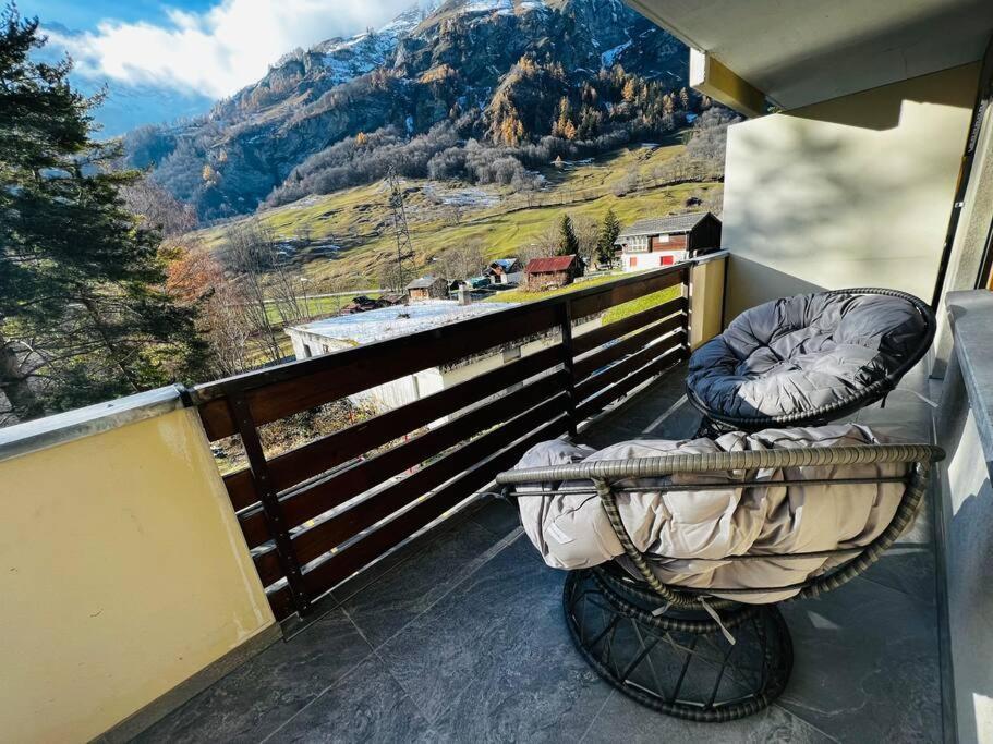 Apartmán Valere Ii - De 3,5 Pieces De Standing